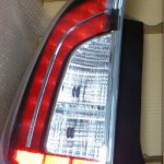 ZVW30 Prius G's tail lamp, left 81561-47240