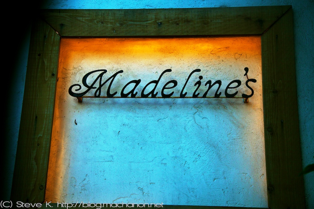 Madeline's Restaurant