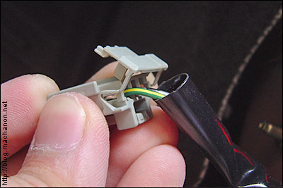 DIY: '05-'06 Acura RSX taillight rewiring guide » Balancing Act