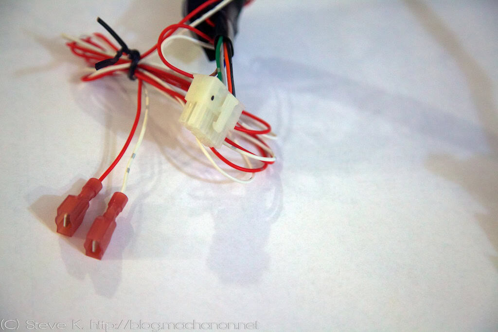 DIY How to install JDM Prius power folding side mirrors » Balancing Act