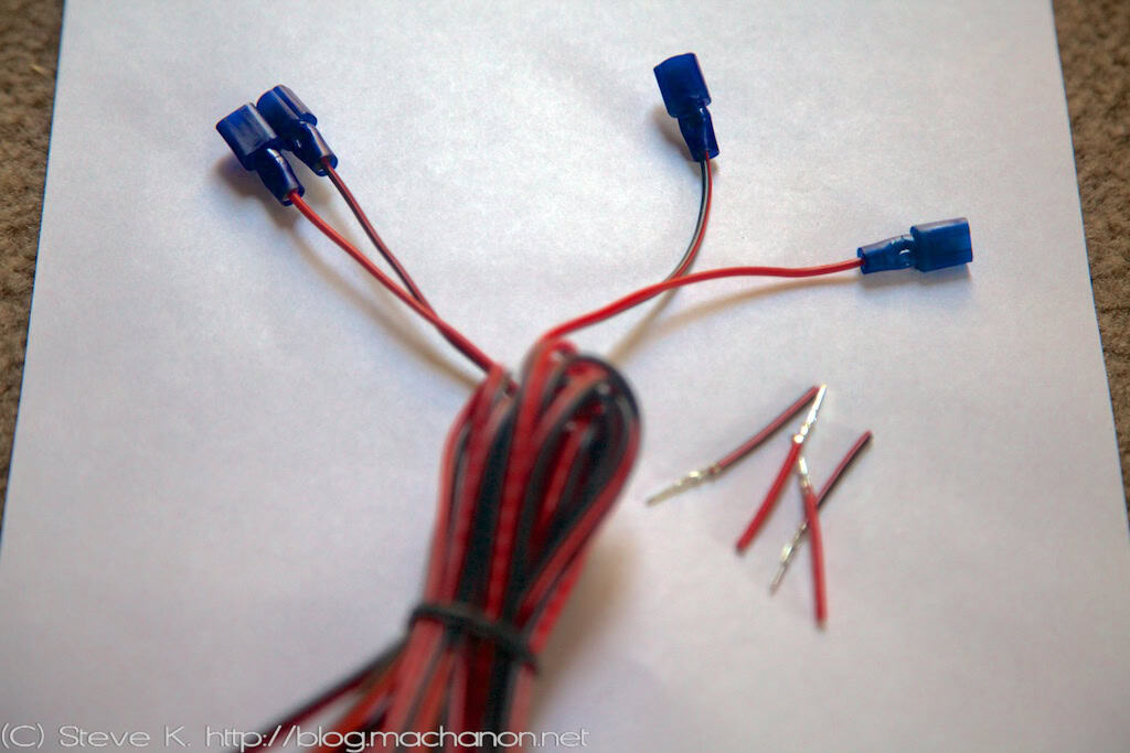 DIY How to install JDM Prius power folding side mirrors » Balancing Act