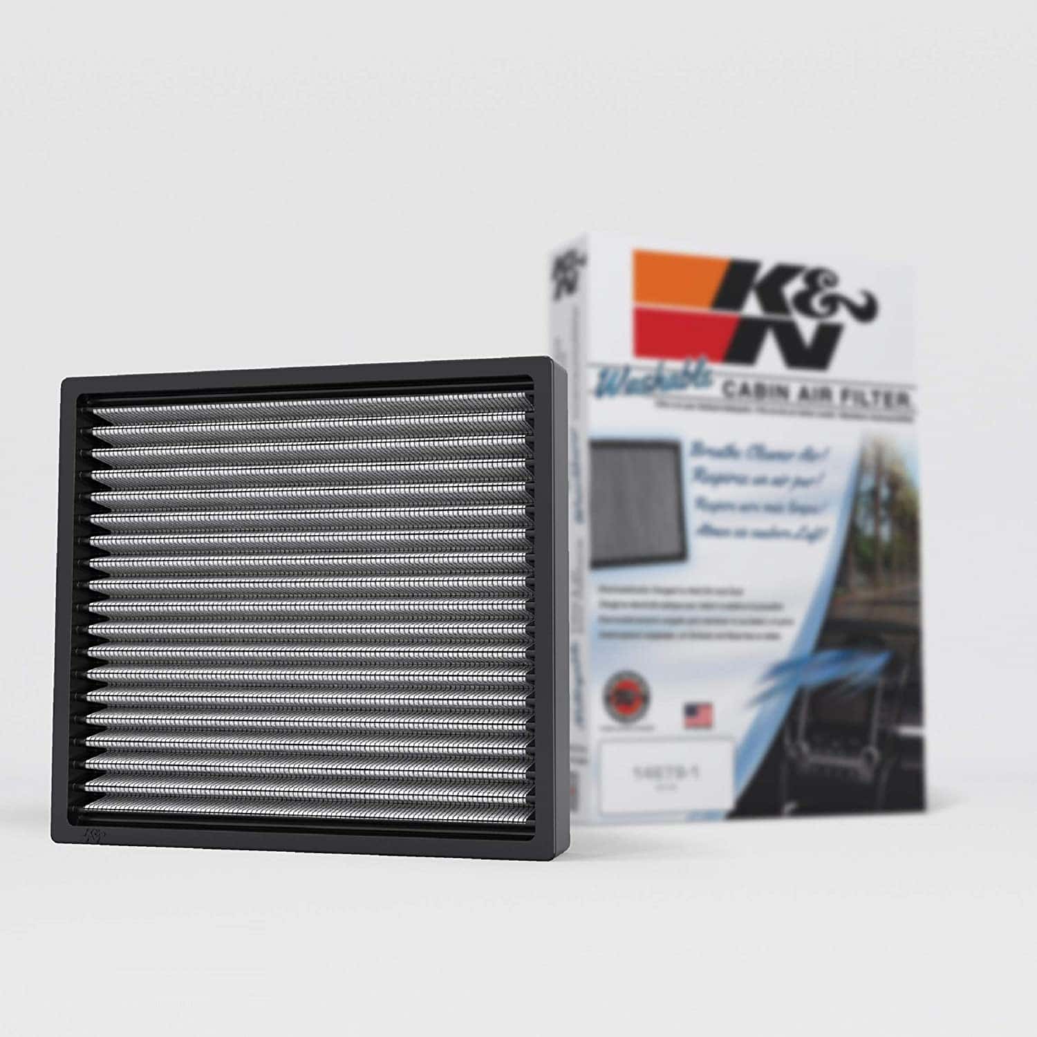 DIY: How to Change the Cabin Filter in Your 3rd gen Prius
