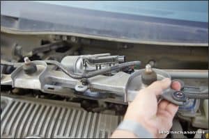 DIY: Spark Plugs Replacement On a 3rd Gen Prius » Balancing Act