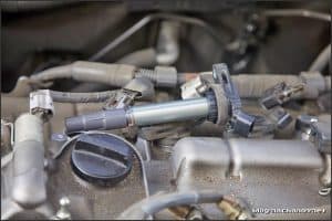 DIY: Spark Plugs Replacement On a 3rd Gen Prius » Balancing Act