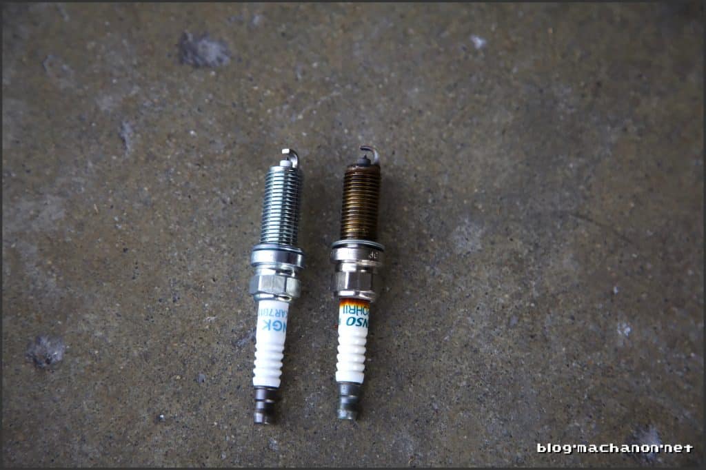 DIY Spark Plugs Replacement On a 3rd Gen Prius » Balancing Act
