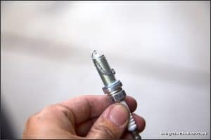 DIY: Spark Plugs Replacement On a 3rd Gen Prius » Balancing Act