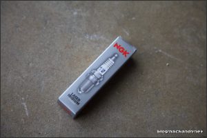 DIY: Spark Plugs Replacement On a 3rd Gen Prius » Balancing Act