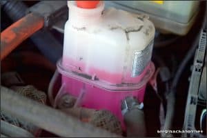 DIY: How to Exchange the Inverter Coolant On Your 3rd Gen Prius