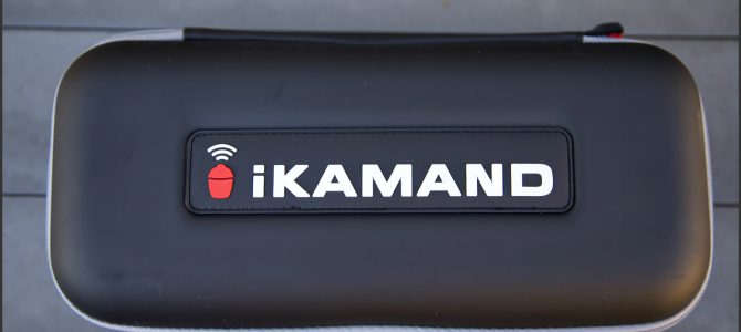 iKAMAND by Kamado Joe – How to Update the Firmware