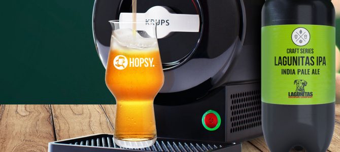 Are Hopsy SUB TORPs Refillable? Yes. Learn How in 5 Easy Steps.