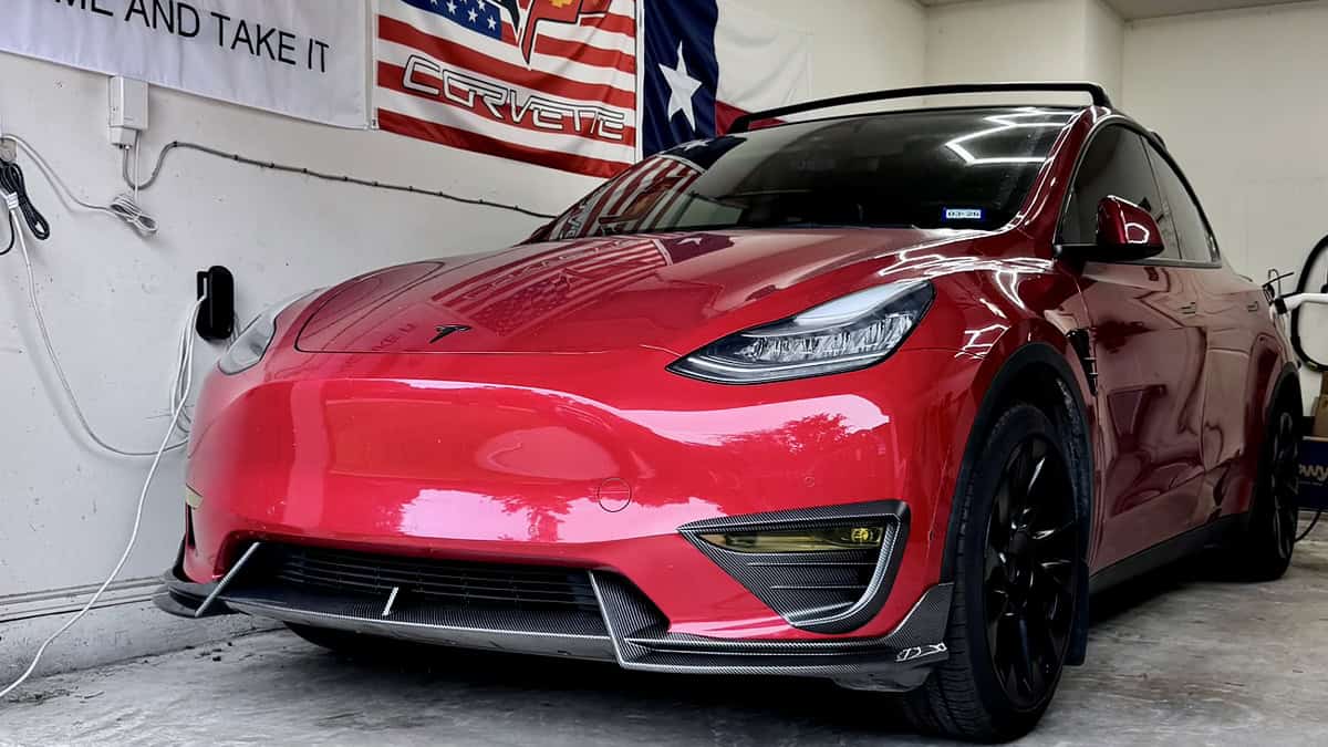Are OEM Tesla Model Y Roof Racks Worth the Price? Spoiler: Yes. Every Time.